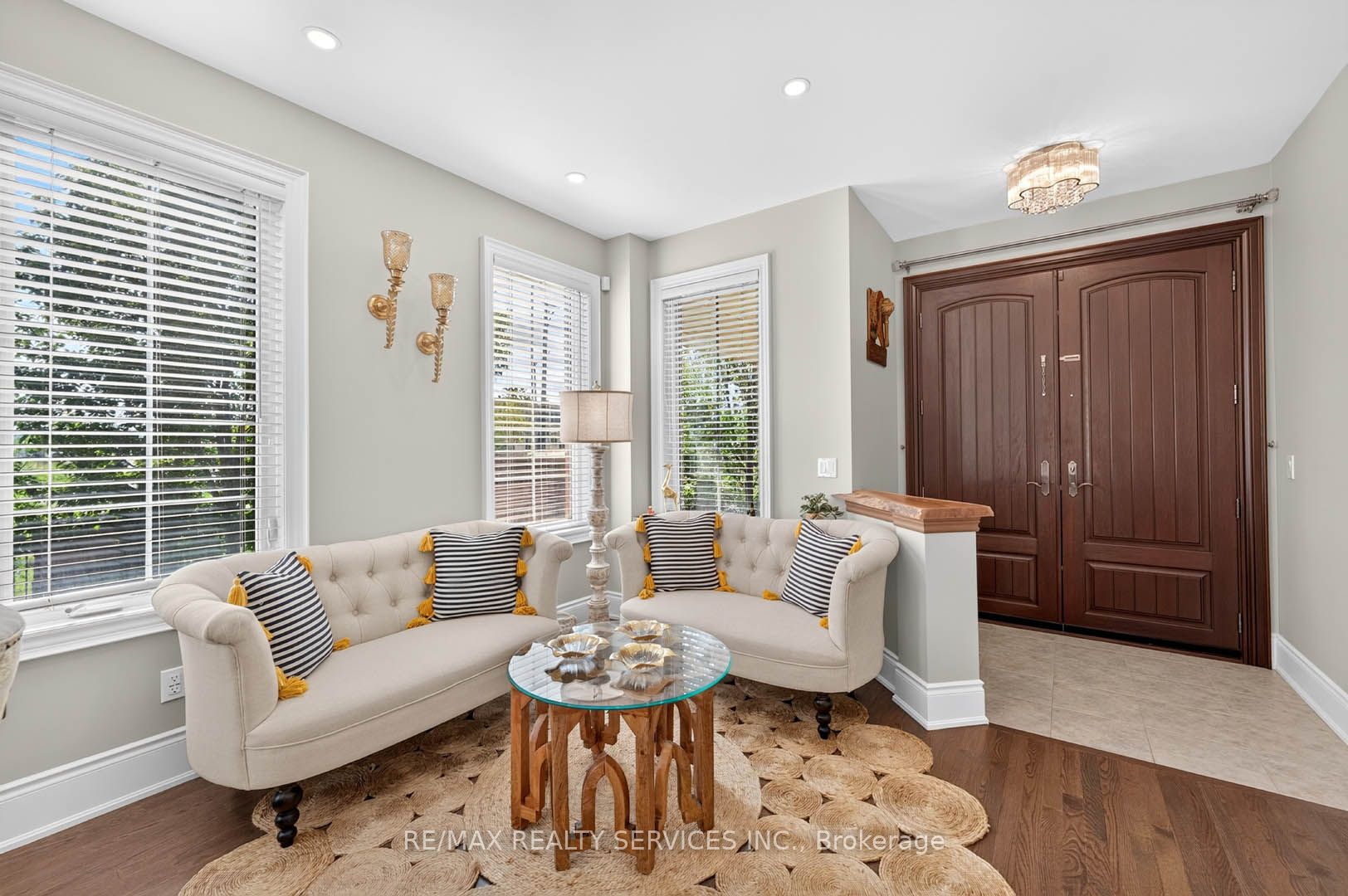 1 Dolbyhill Drive, Brampton, ON L6R 0B3 photo 5