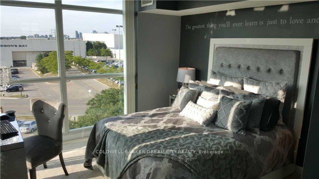 235 Sherway Gardens Road 507, Toronto, ON M9C 0A2 photo 2