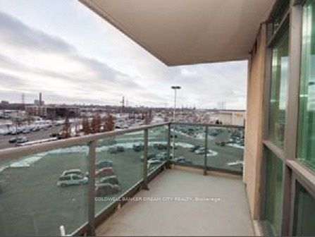 235 Sherway Gardens Road 507, Toronto, ON M9C 0A2 photo 4