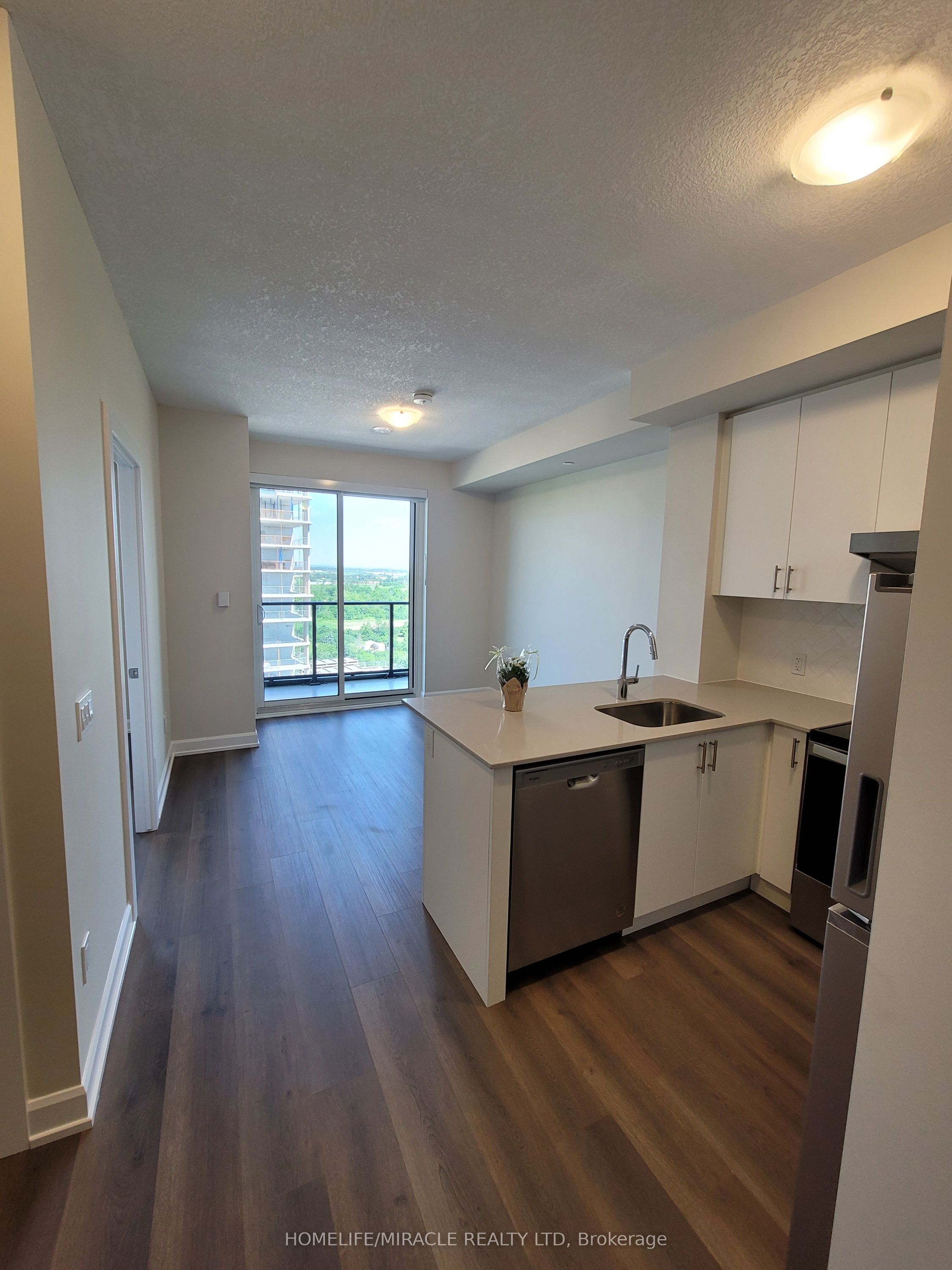 3220 William Coltson Avenue 1507, Oakville, ON L6H 7X9 photo 4