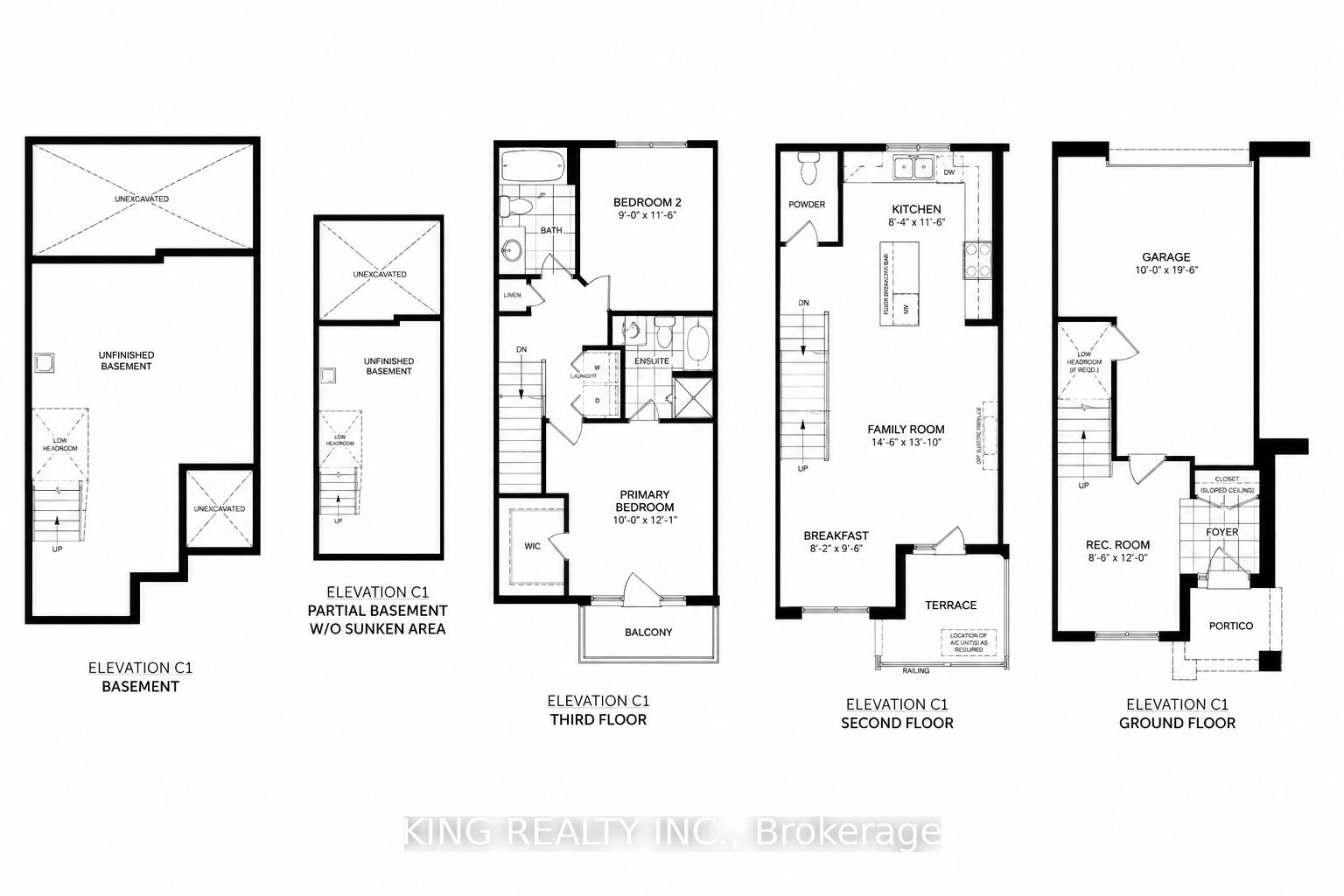 3313 Azam Way, Oakville, ON L6M 5S2 photo 2