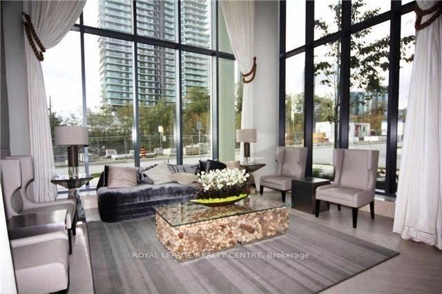 59 Annie Craig Drive 3502, Toronto, ON M8V 0C4 photo 3