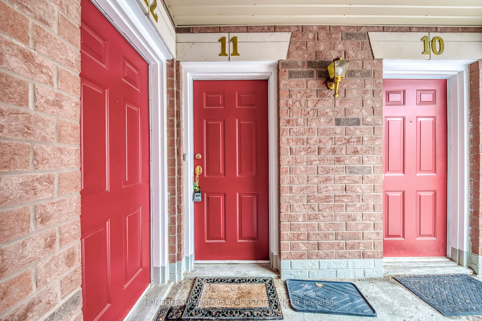 605 Shoreline Drive Unit 11, Mississauga, ON L5B 4K3 photo 2
