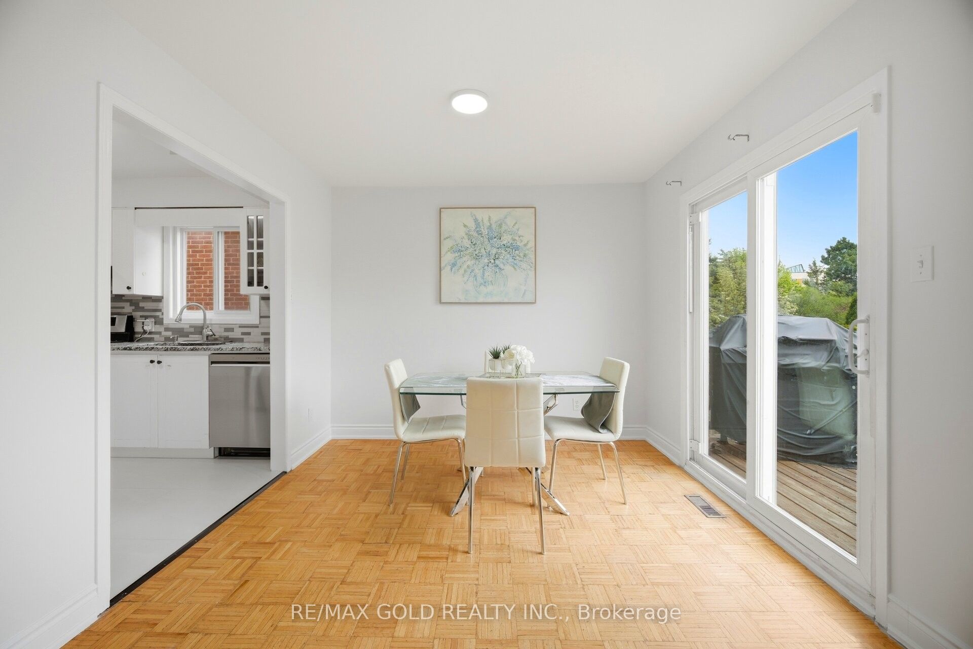 18 Mcgraw Avenue, Brampton, ON L6X 3M4 photo 5