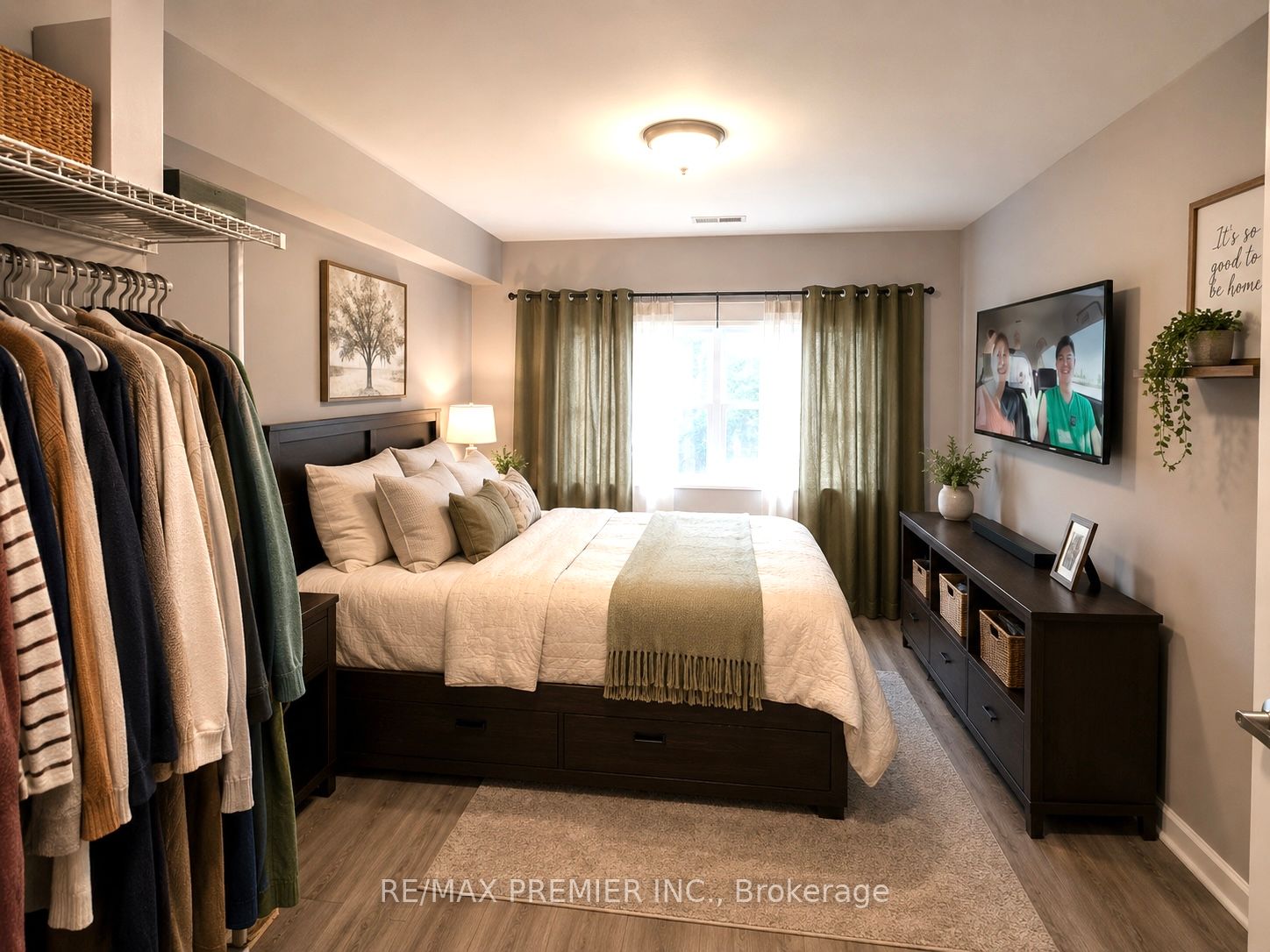 254 John Garland Boulevard 140, Toronto, ON M9V 1N8 photo 4