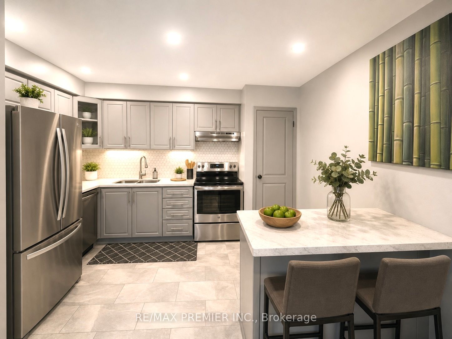 254 John Garland Boulevard 140, Toronto, ON M9V 1N8 photo 5