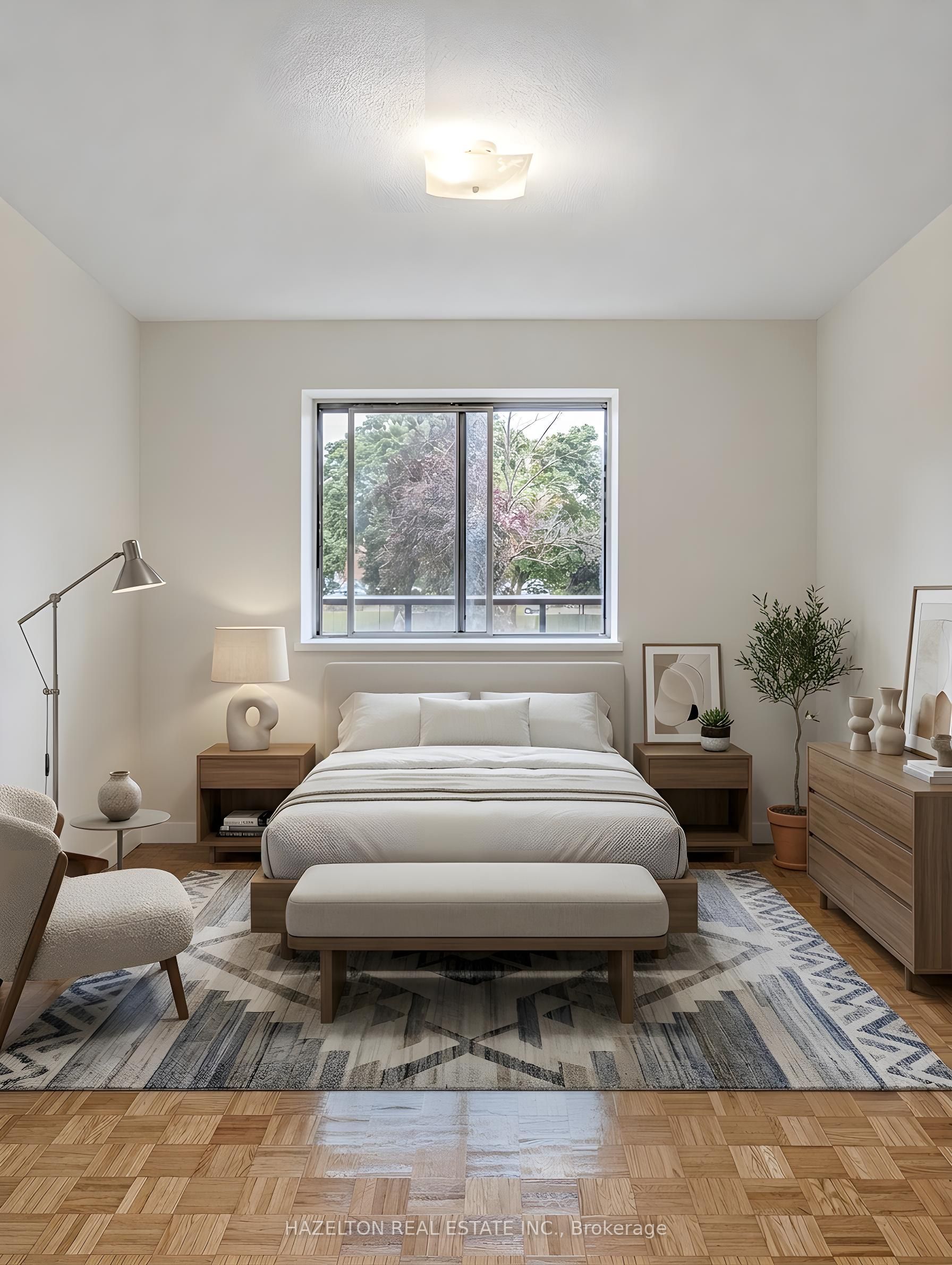 1665 Bloor Street E 206, Mississauga, ON L4X 1S4