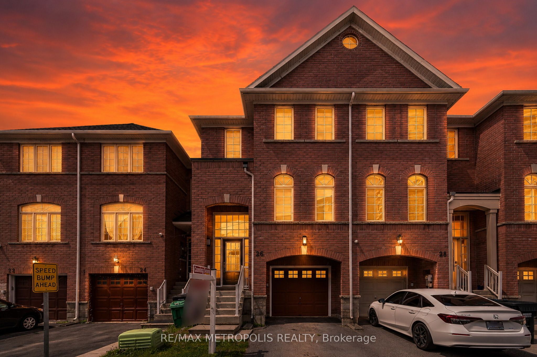26 Beeston Road, Brampton, ON L6Y 5S6 photo 2