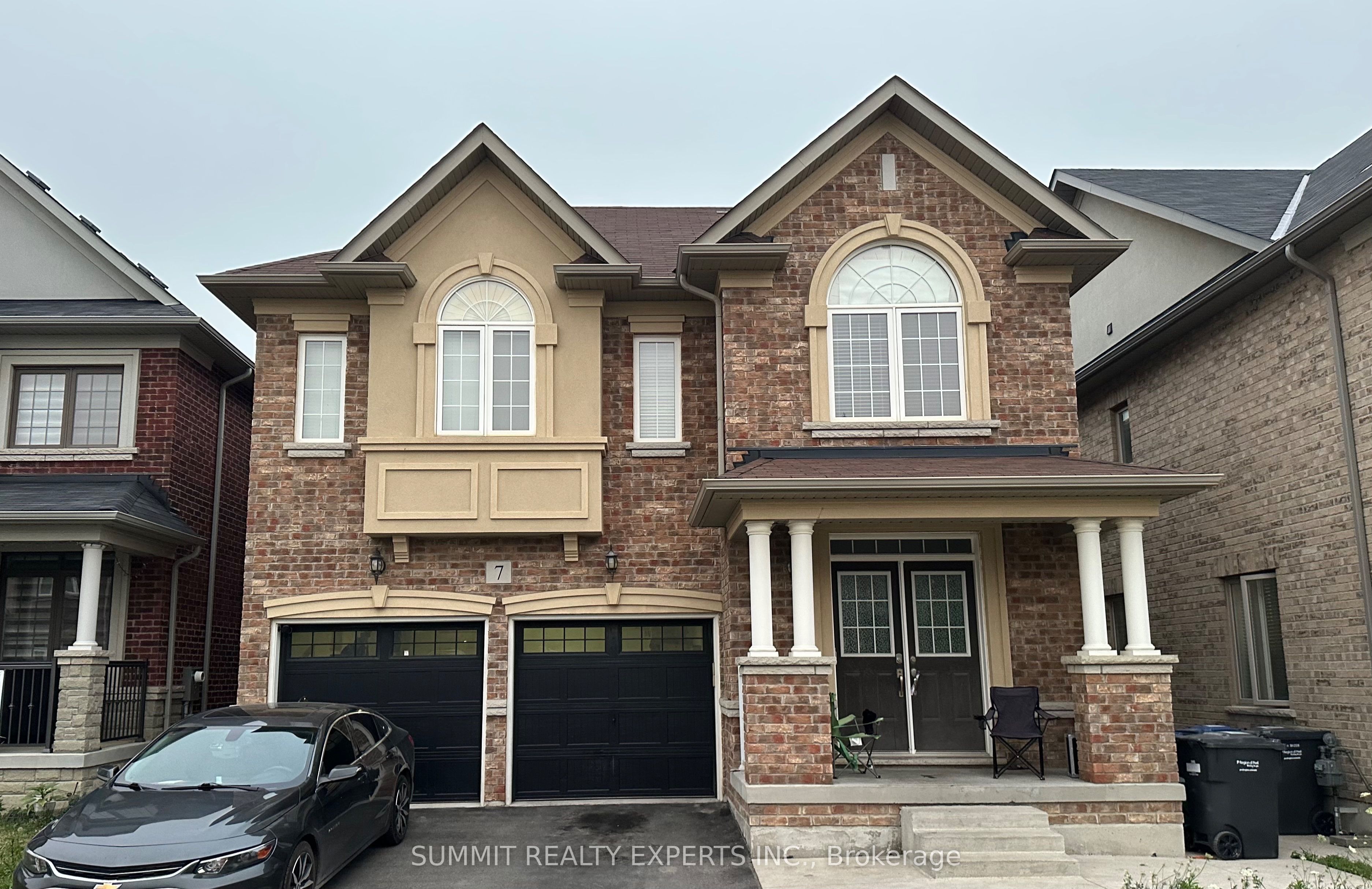 7 Hawtrey Road, Brampton, ON L7A 0G7 photo 2