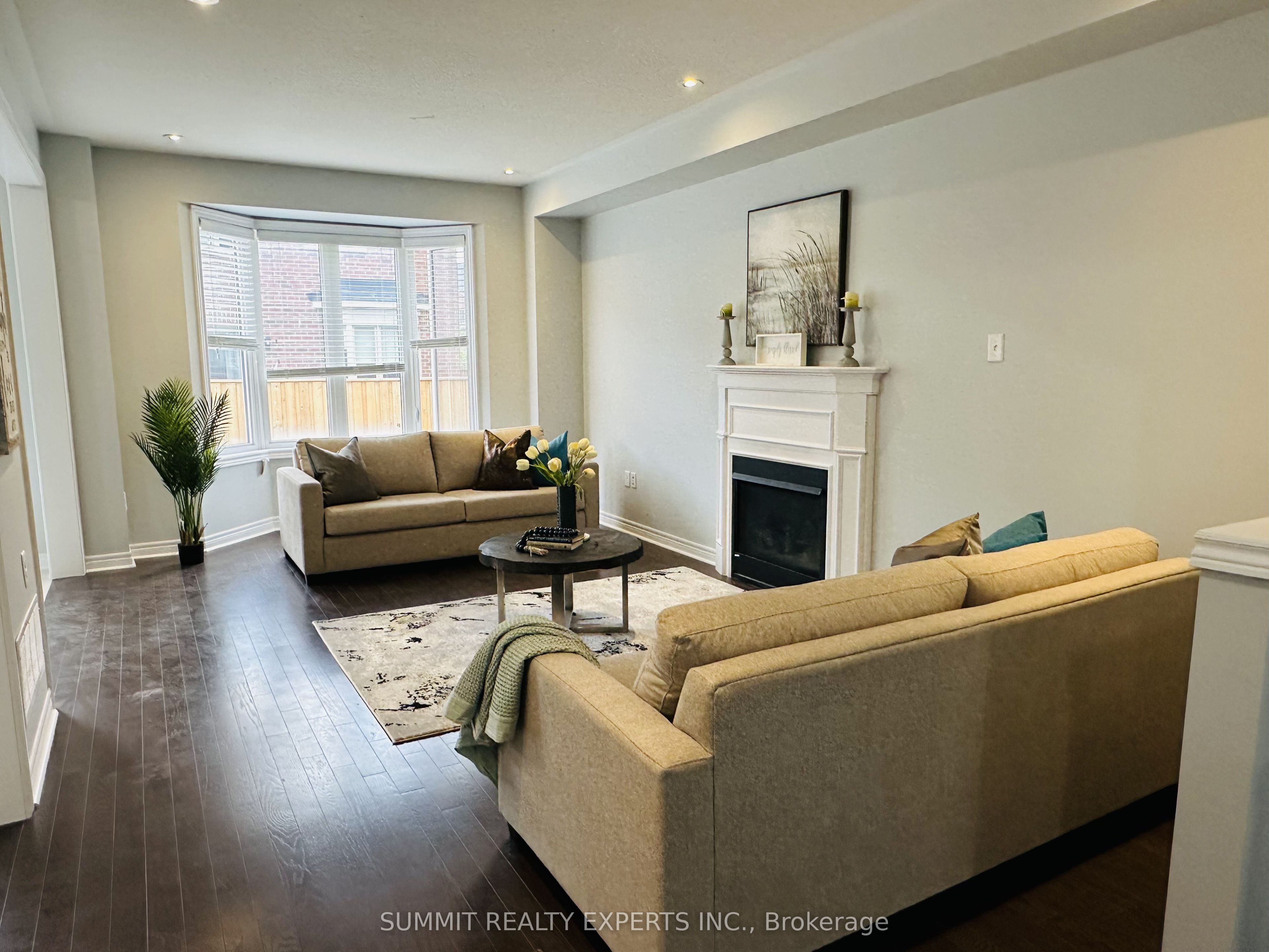 5 Merrybrook Trail, Brampton, ON L7A 4W2 photo 3