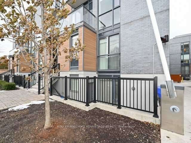 47 Macaulay Avenue 101, Toronto, ON M6P 3P5
