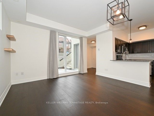 47 Macaulay Avenue 101, Toronto, ON M6P 3P5 photo 5