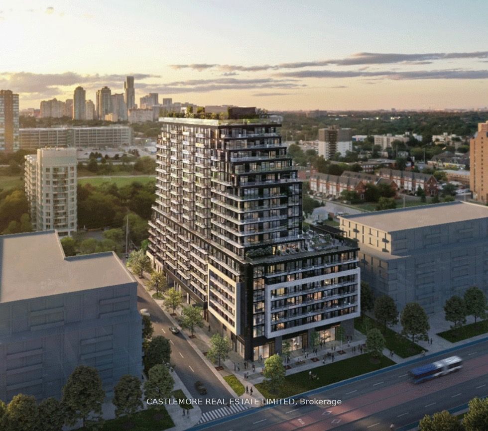 3009 Novar Road 512, Mississauga, ON L5B 0P9