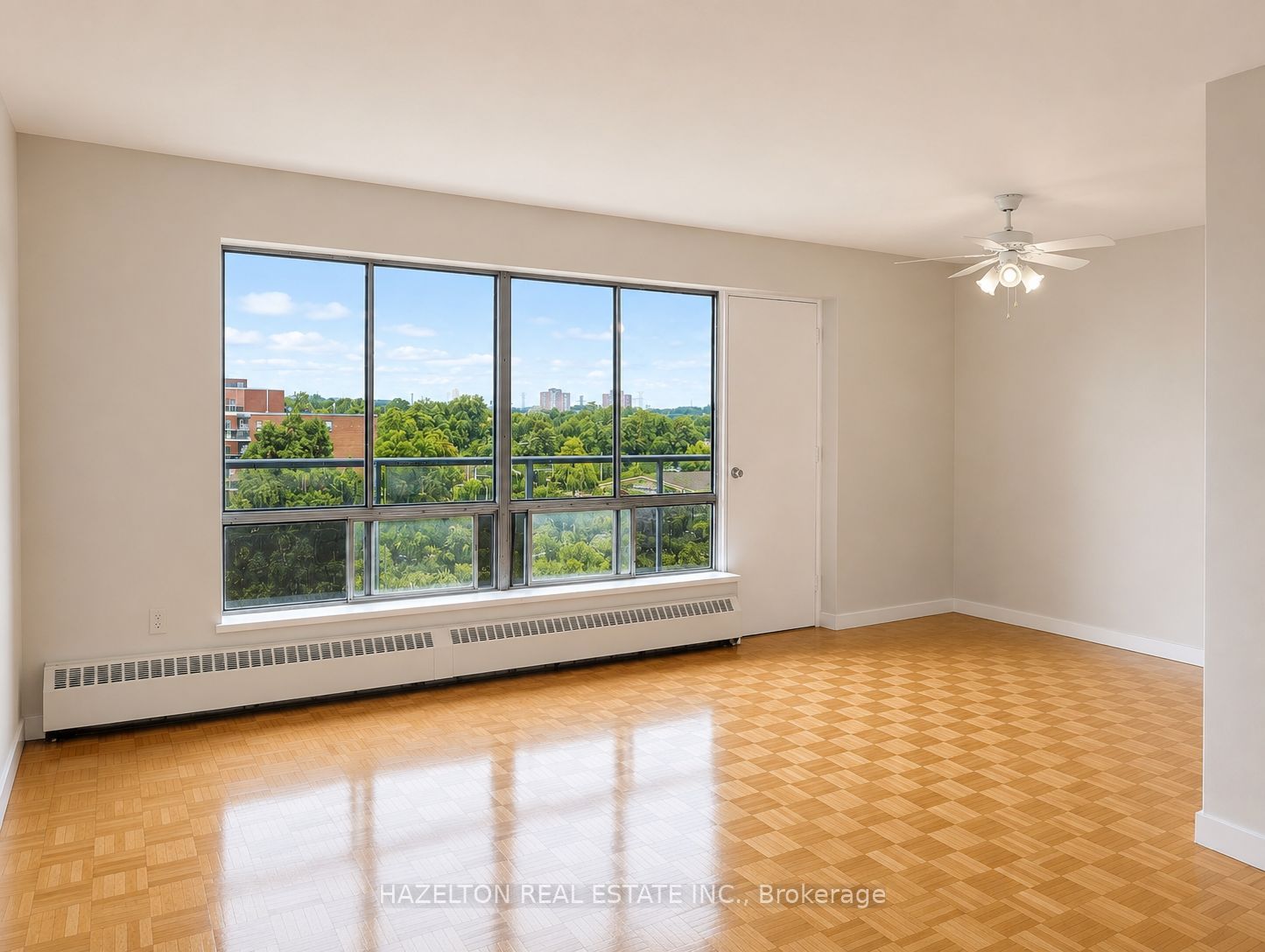1665 Bloor Street E 707, Mississauga, ON L4X 1S4 photo 4