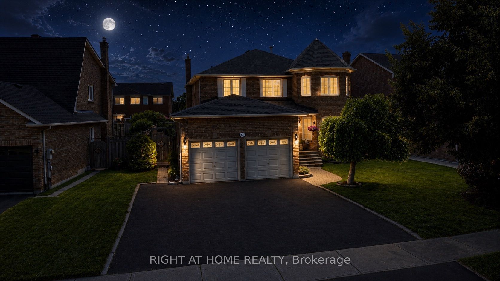 17 Eaton Street, Halton Hills, ON L7G 5L4 photo 2