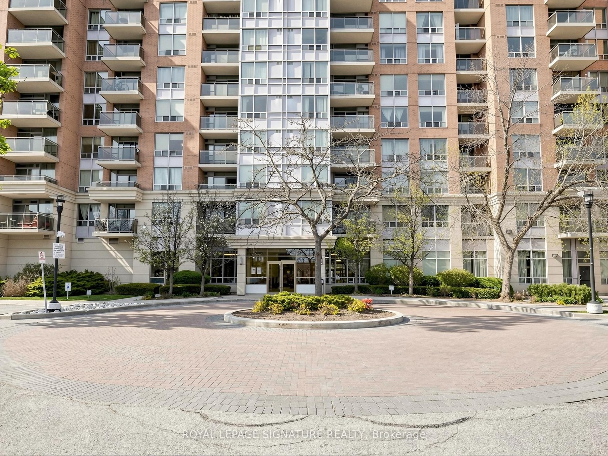 55 Strathaven Drive 708, Mississauga, ON L5R 4G9 photo 5
