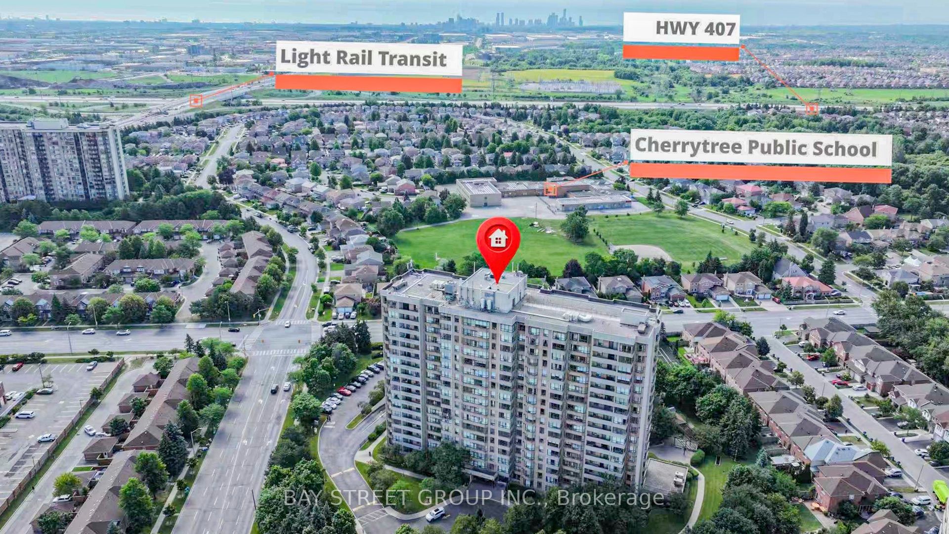 10 Malta Avenue 306, Brampton, ON L6Y 4G6 photo 3