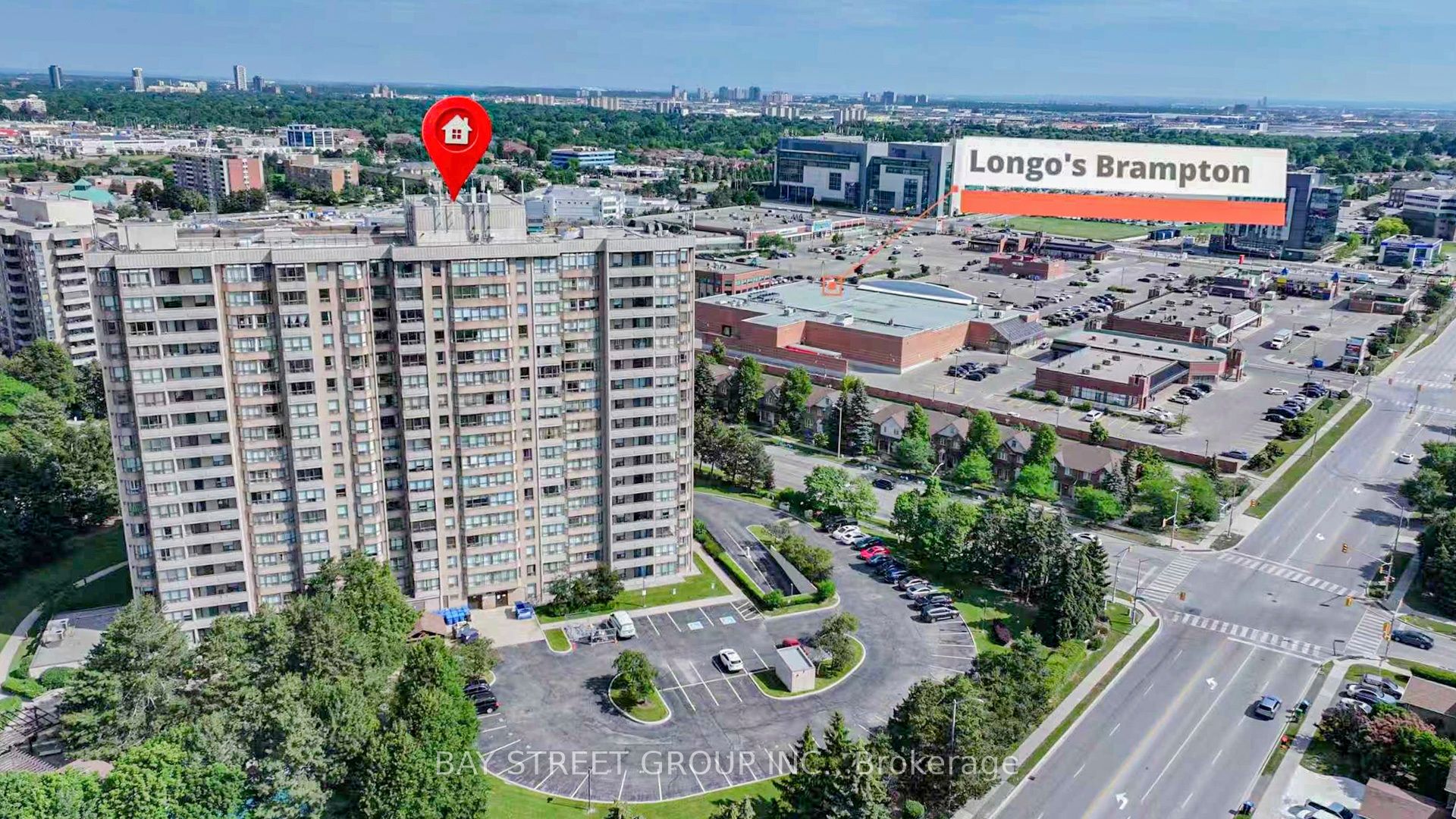 10 Malta Avenue 306, Brampton, ON L6Y 4G6 photo 4