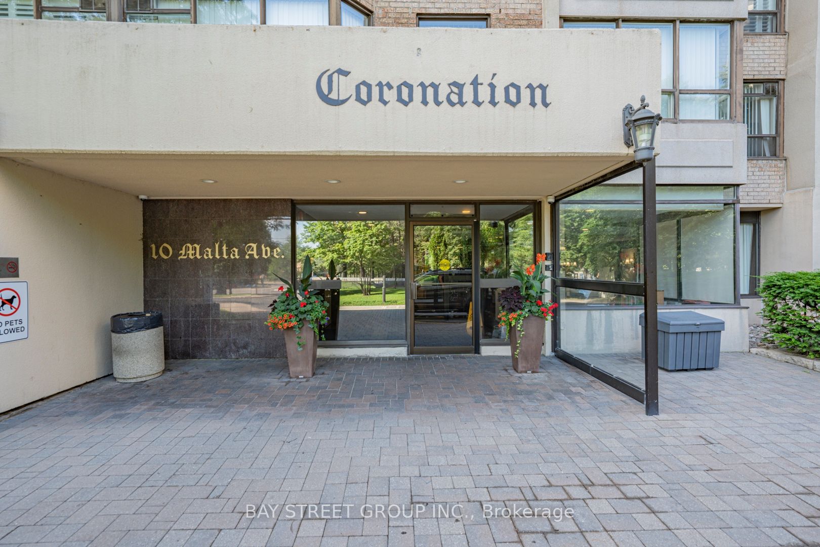 10 Malta Avenue 306, Brampton, ON L6Y 4G6 photo 5