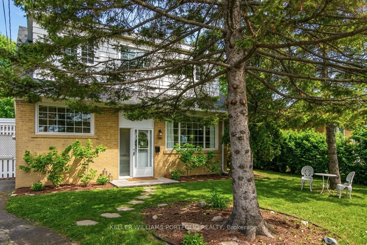 88 Sabrina Dr Drive, Toronto, ON M9R 2J9 photo 3