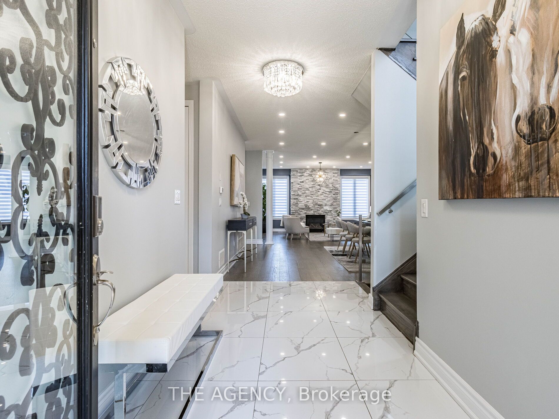 612 Serafini Crescent, Milton, ON L9T 7P1 photo 2