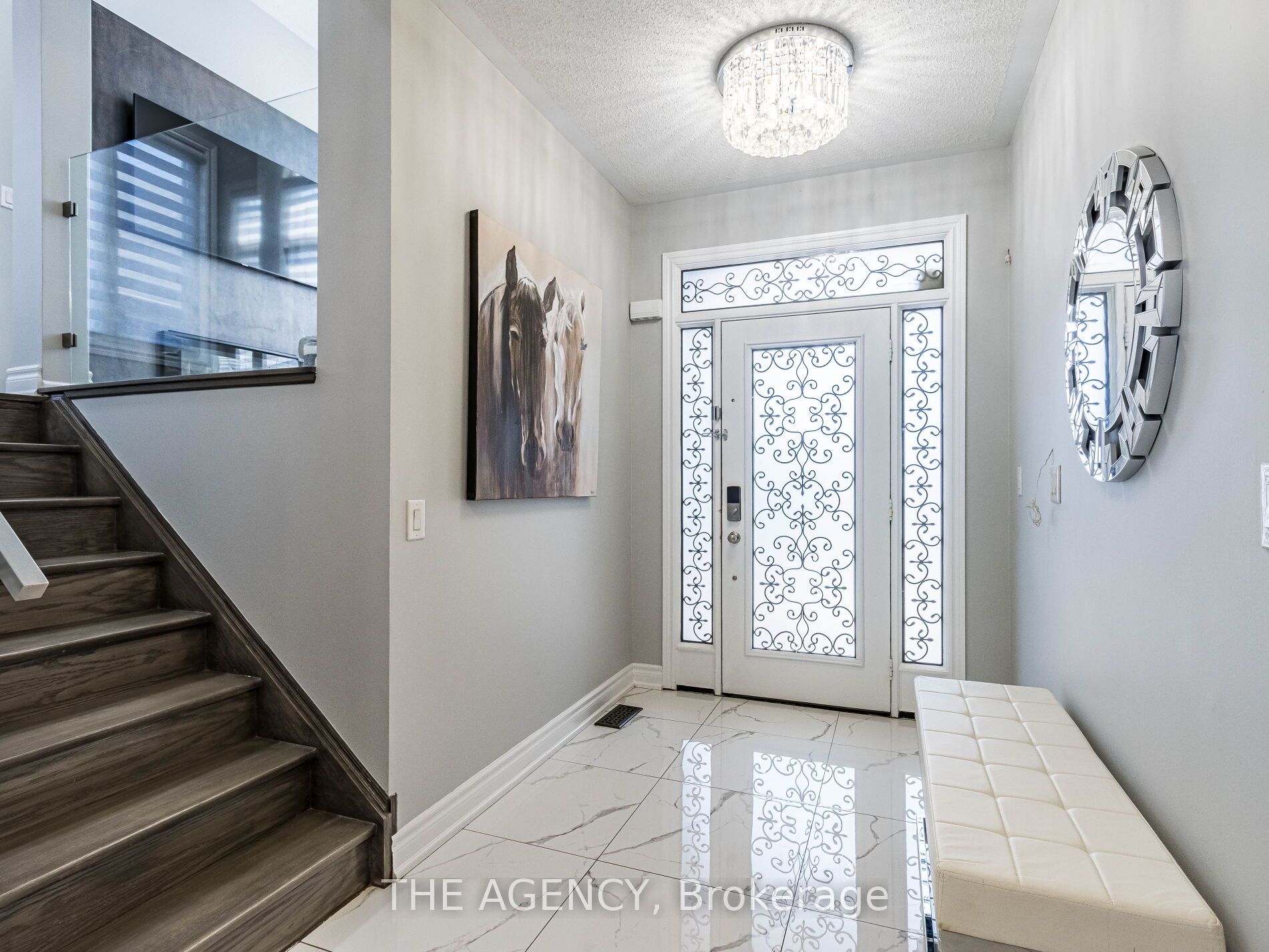 612 Serafini Crescent, Milton, ON L9T 7P1 photo 3