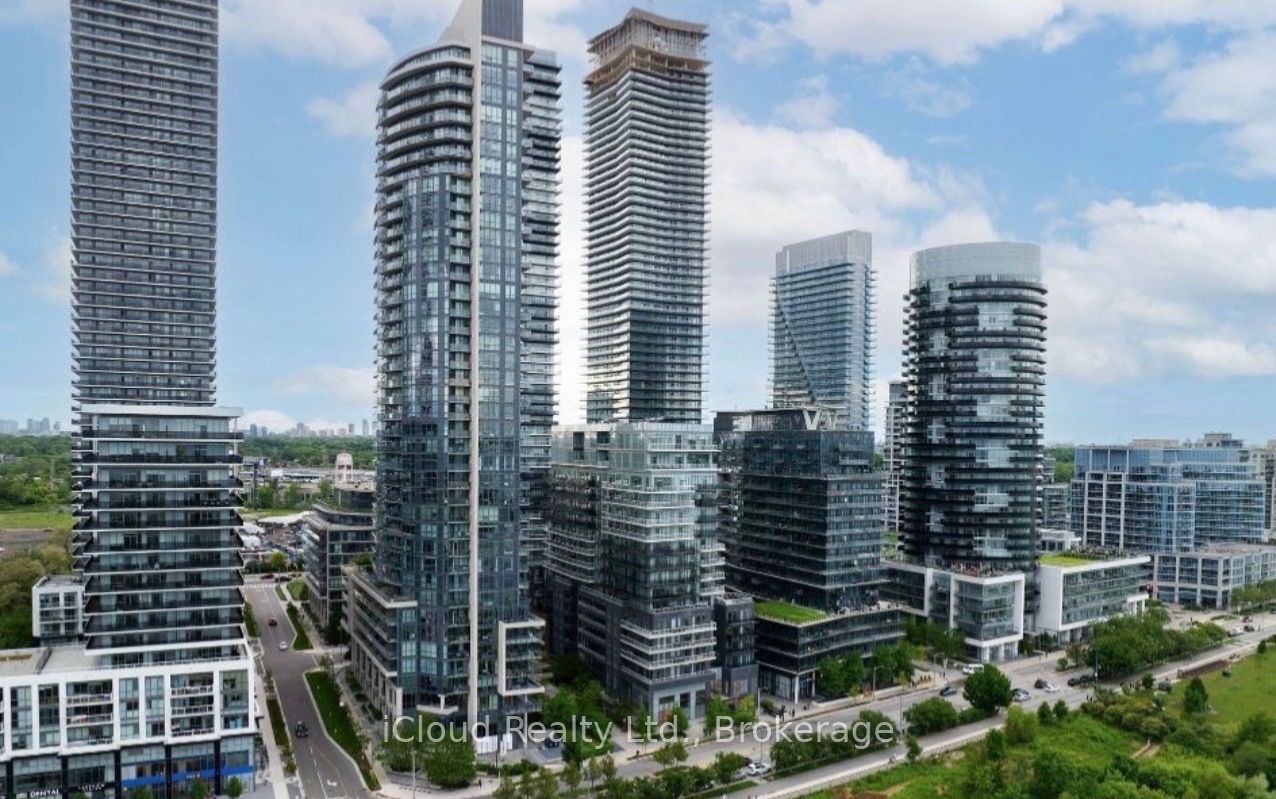 110 Marine Parade Drive 810, Toronto, ON M8V 0A3 photo 2