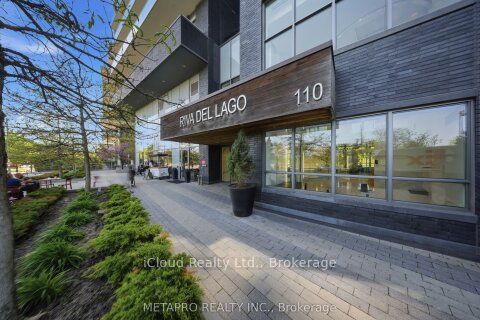 110 Marine Parade Drive 810, Toronto, ON M8V 0A3 photo 3