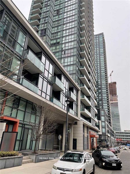 4065 Brickstone Mews 1205, Mississauga, ON L5B 0G3 photo 3