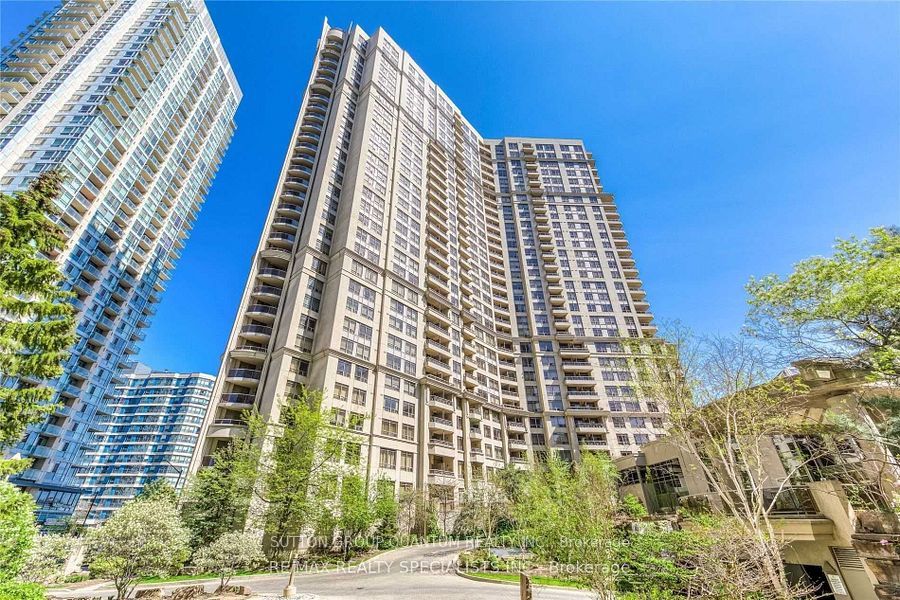 3880 Duke Of York Boulevard 708, Mississauga, ON L5B 4M7 photo 4