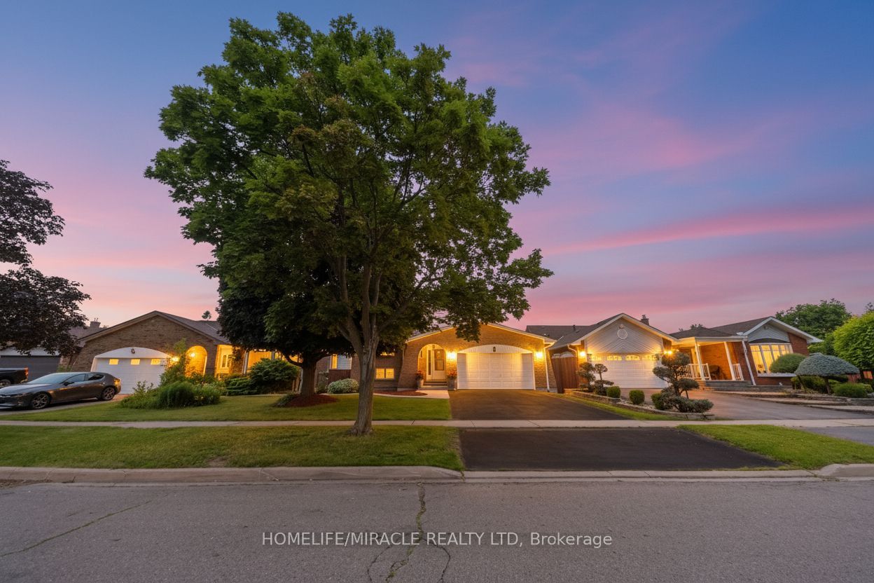 37 Blackthorn Lane, Brampton, ON L6V 3K7 photo 3