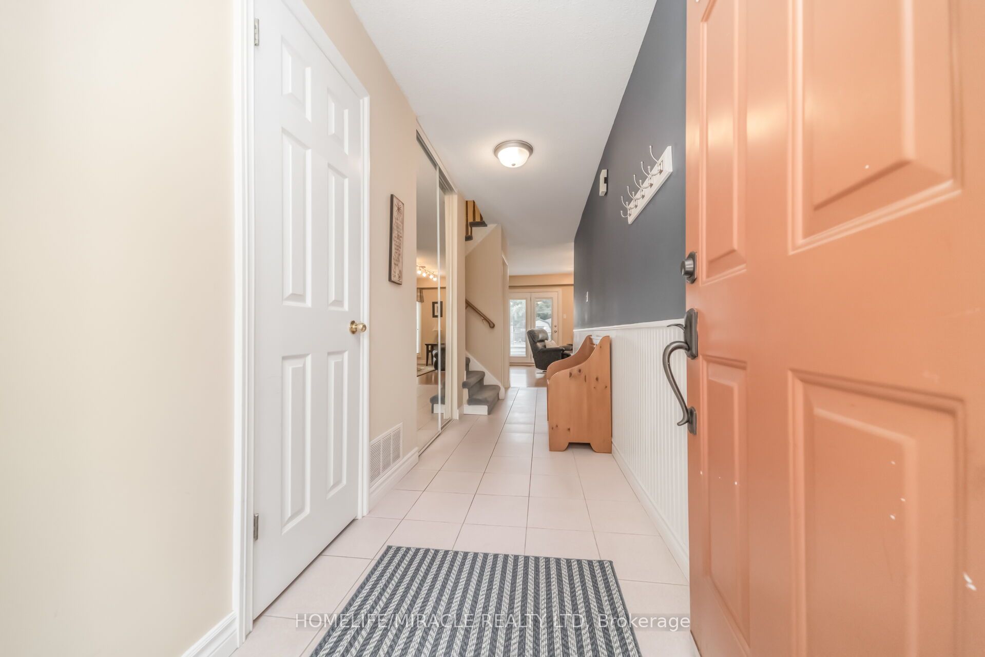 37 Blackthorn Lane, Brampton, ON L6V 3K7 photo 5