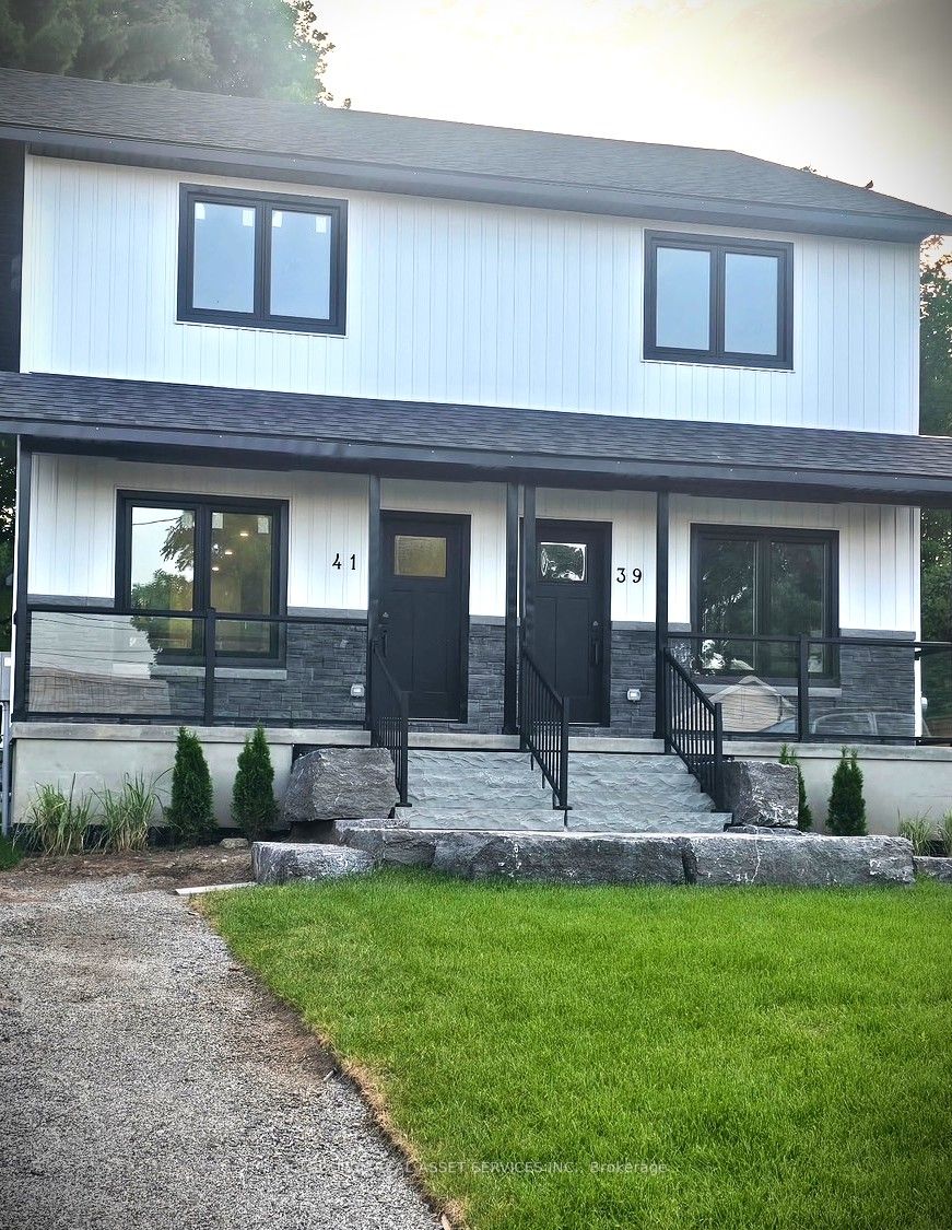 41 Victoria Street, Halton Hills, ON L7G 3N5