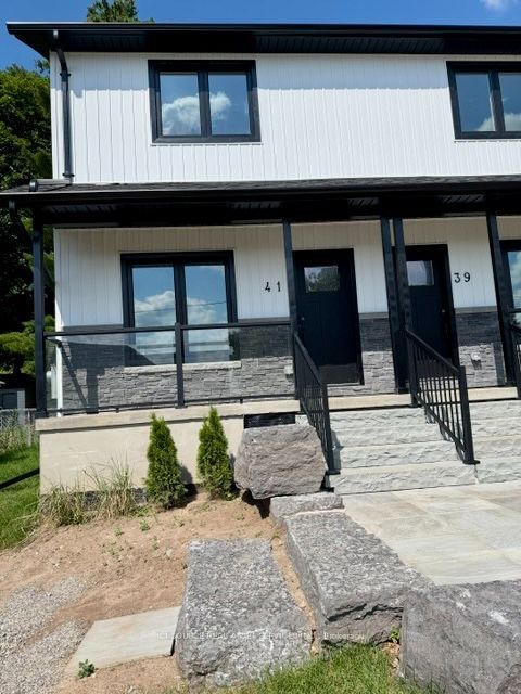 41 Victoria Street, Halton Hills, ON L7G 3N5 photo 5