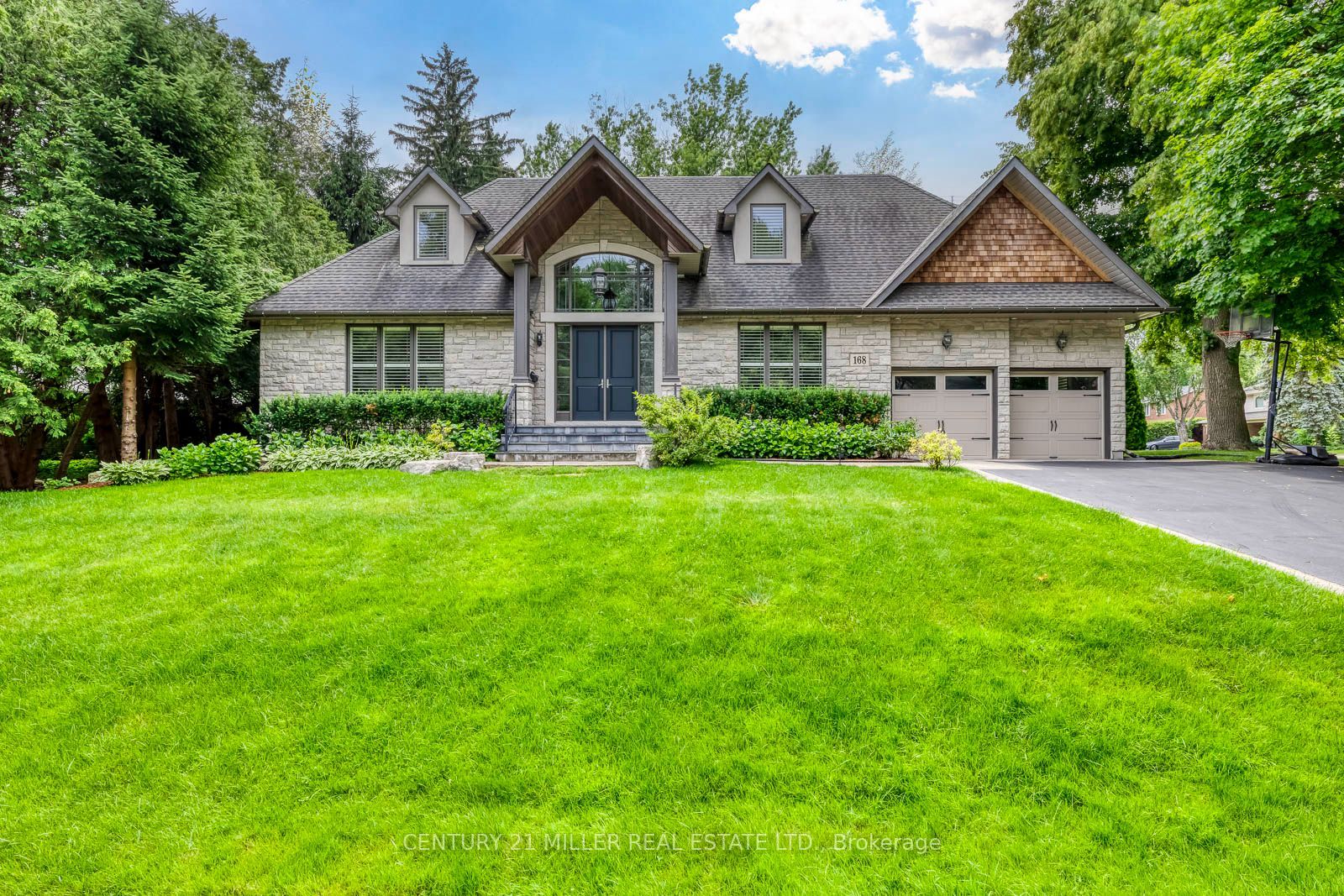 168 Walby Drive, Oakville, ON L6L 4E2 photo 2
