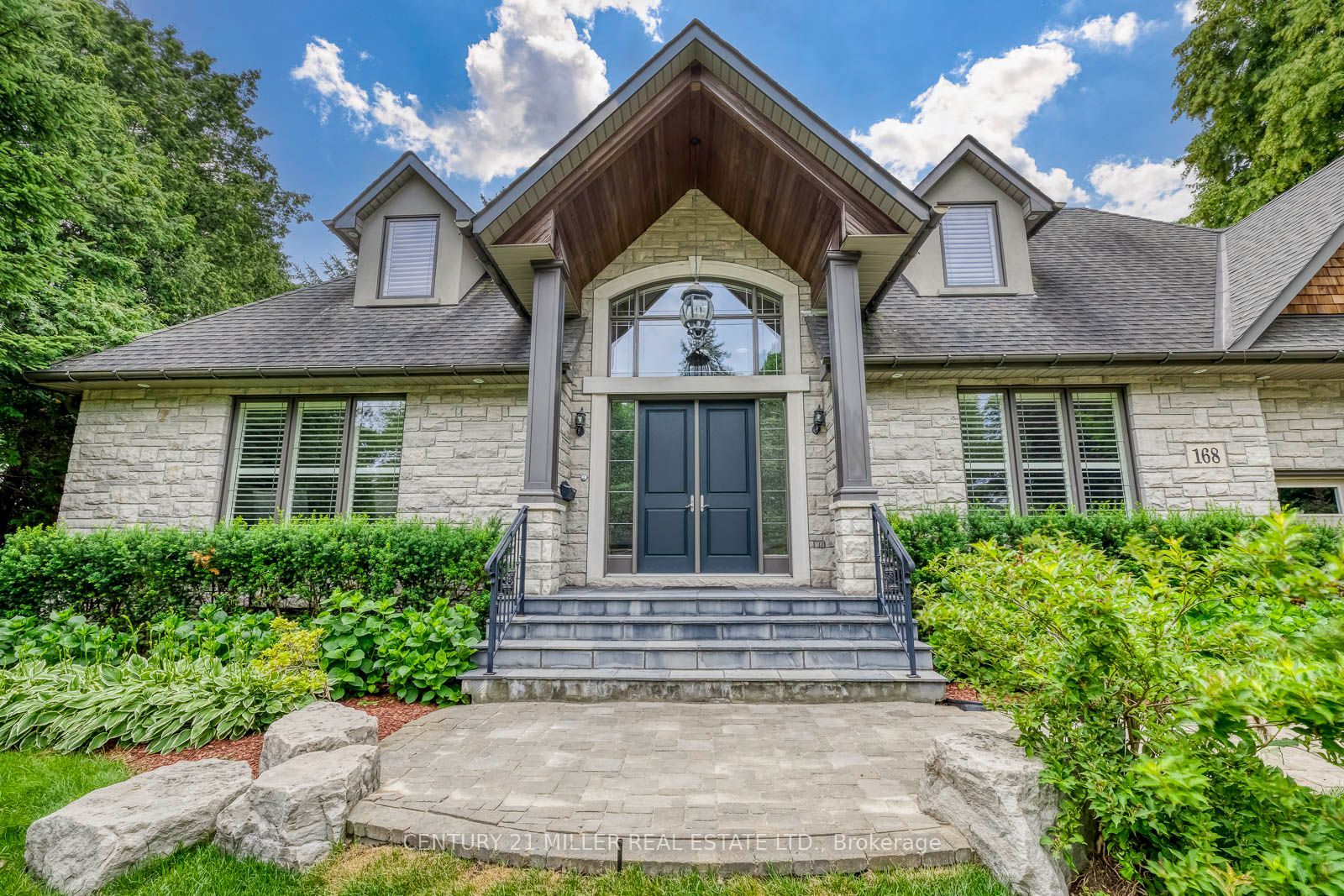 168 Walby Drive, Oakville, ON L6L 4E2 photo 4