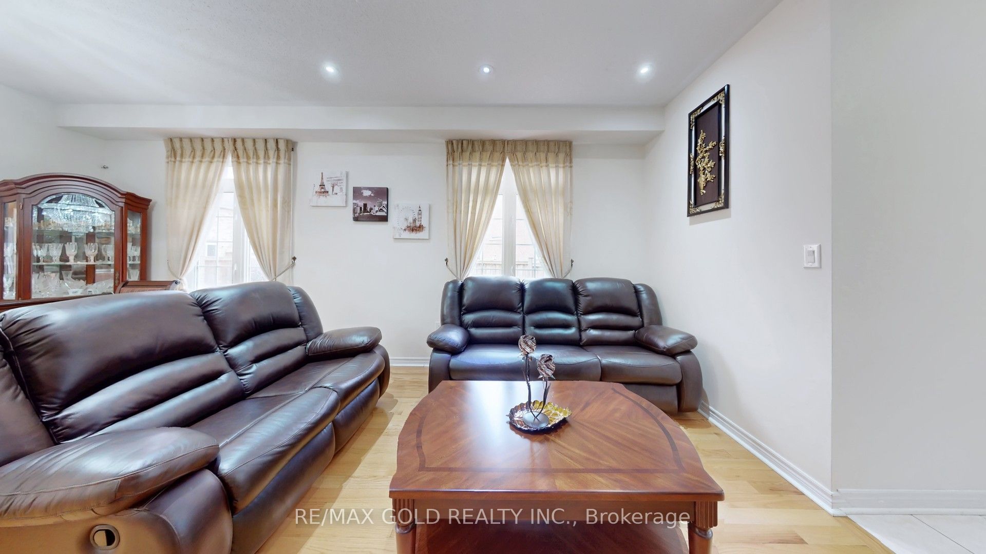 18 Kawana Road, Brampton, ON L6Y 0W2 photo 5