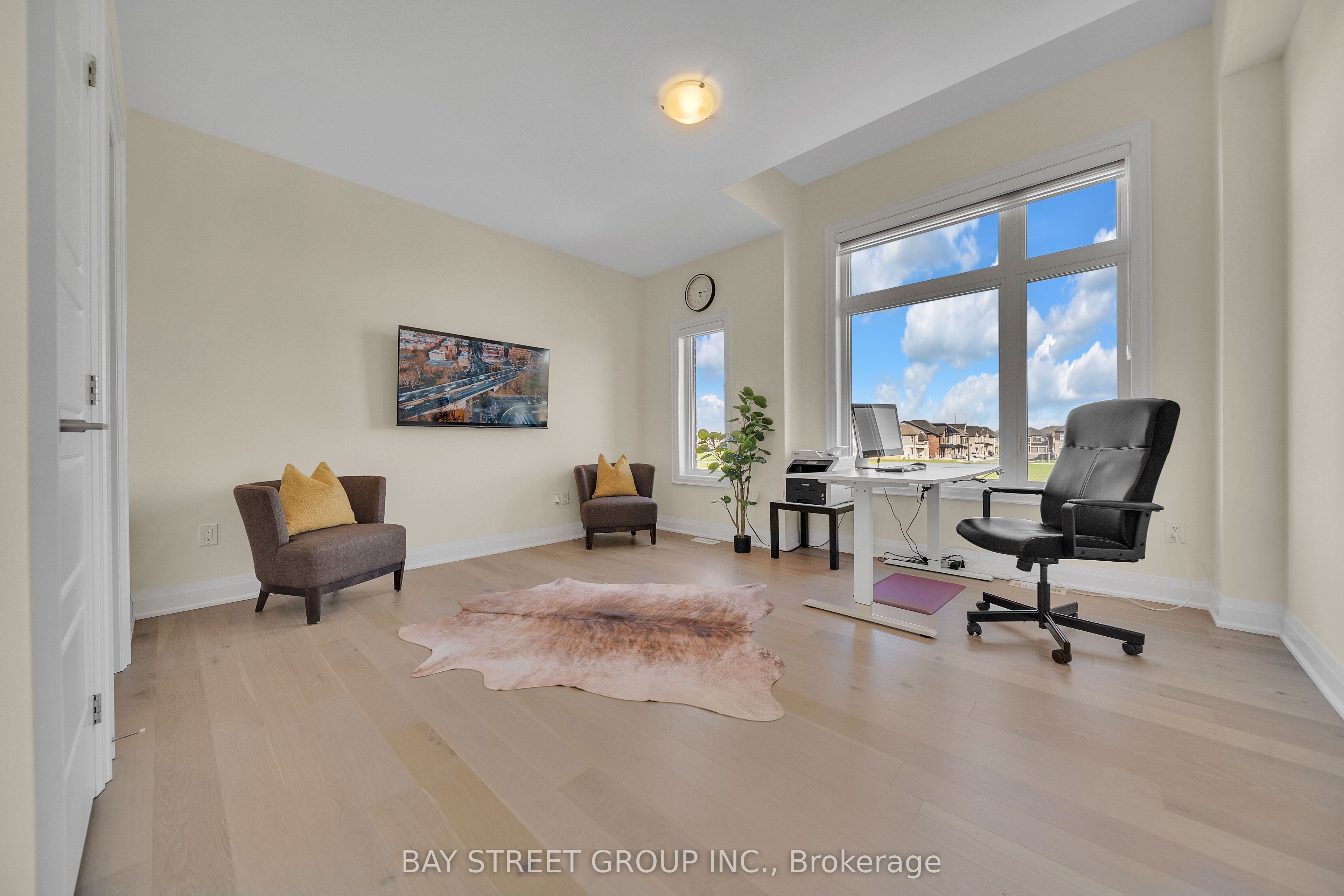 2411 Saw Whet Boulevard, Oakville, ON L6M 5L5 photo 3