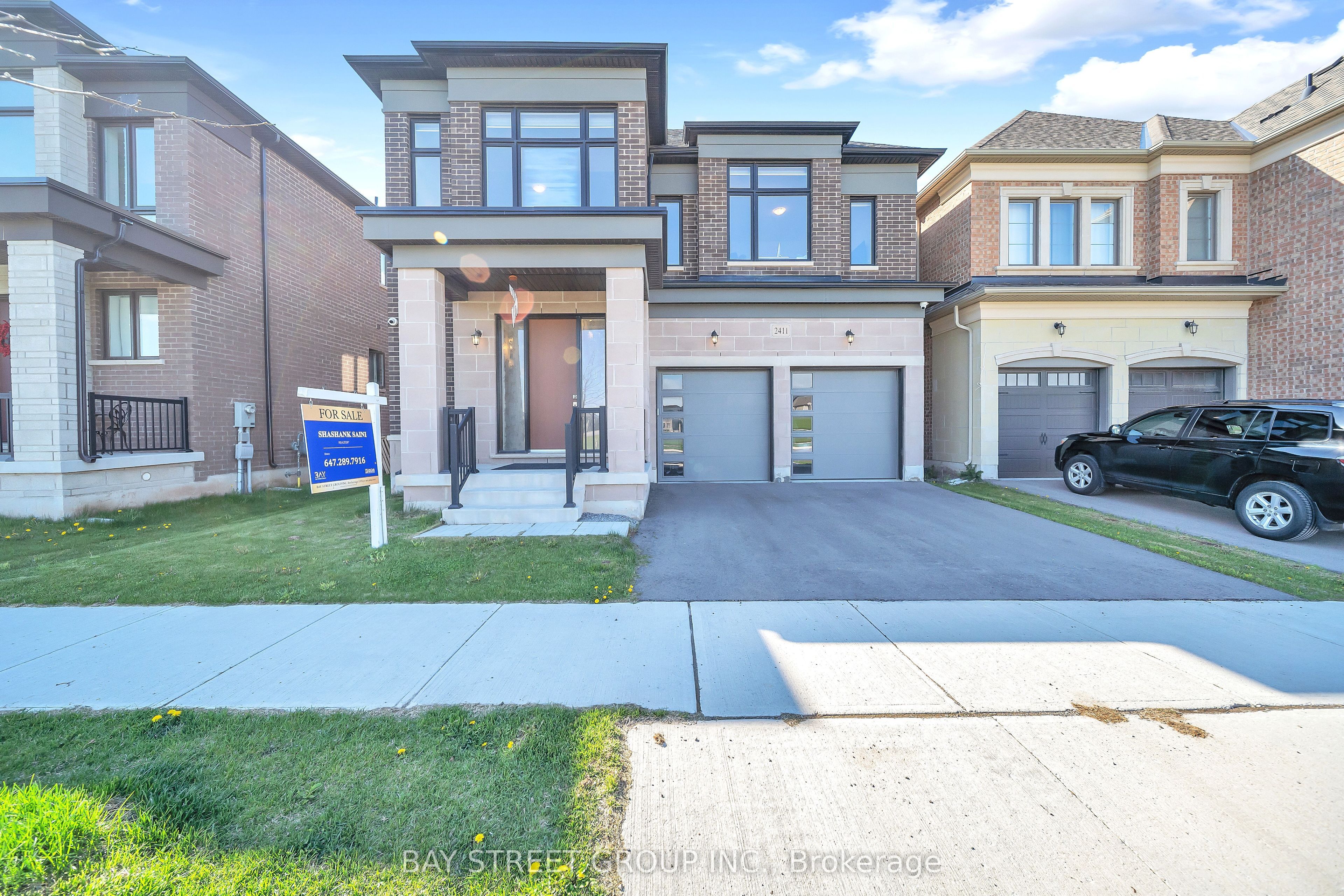 2411 Saw Whet Boulevard, Oakville, ON L6M 5L5 photo 5