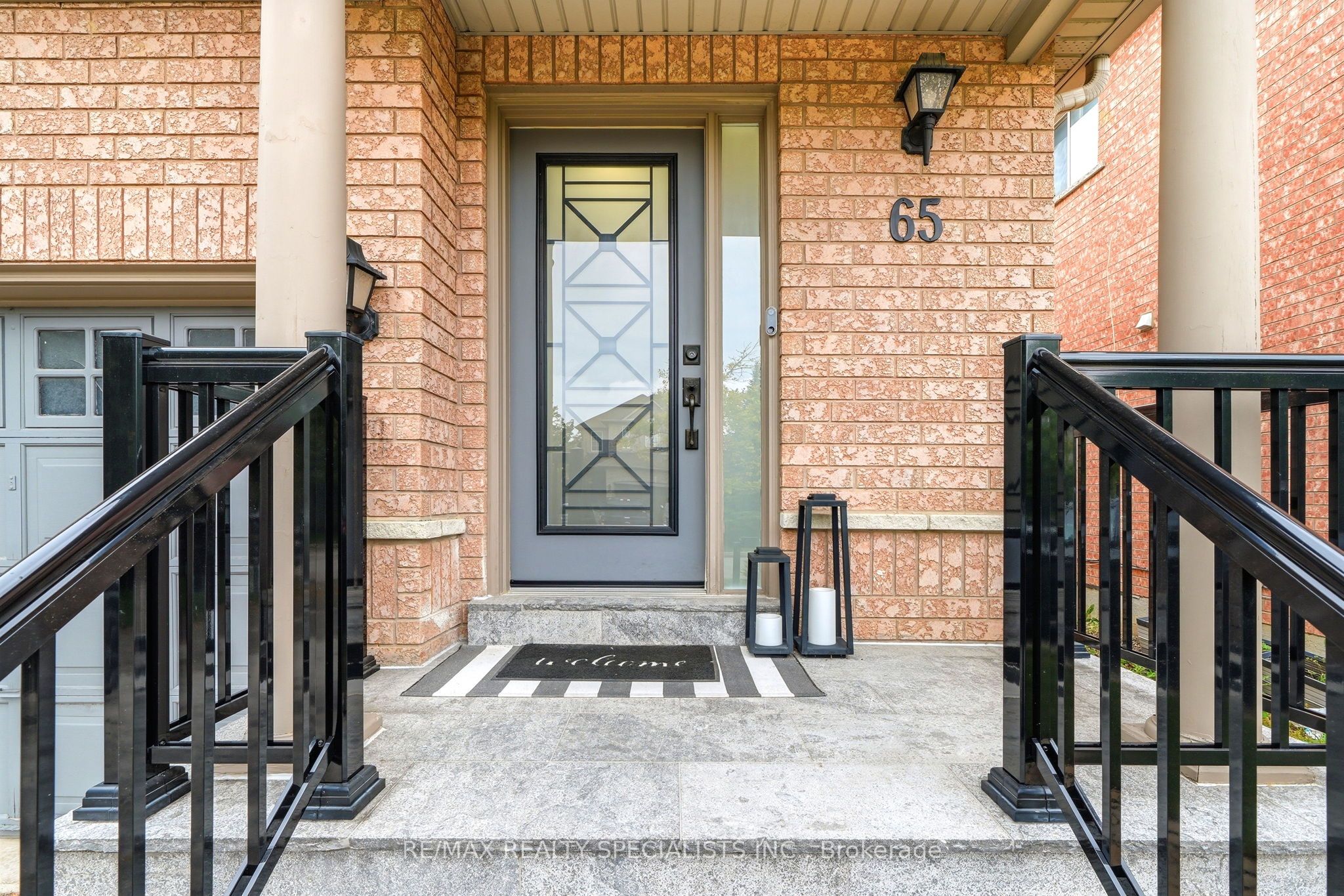 65 Ironhorse Crescent, Caledon, ON L7E 2K7 photo 2