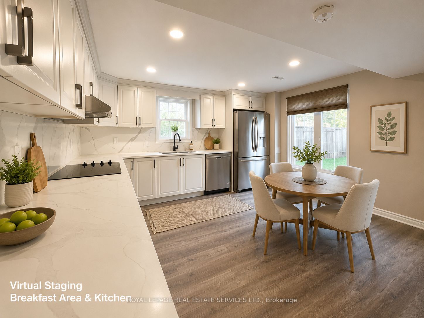 5029 Mississauga Road Lower L, Mississauga, ON L5M 4Y1