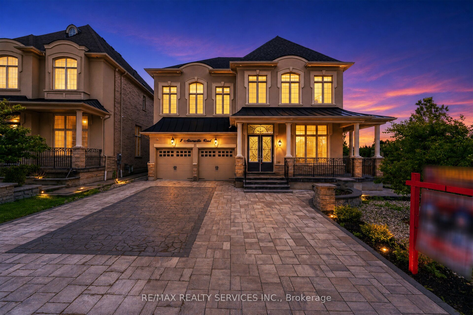 1 Adamsville Road, Brampton, ON L6X 1H7 photo 3