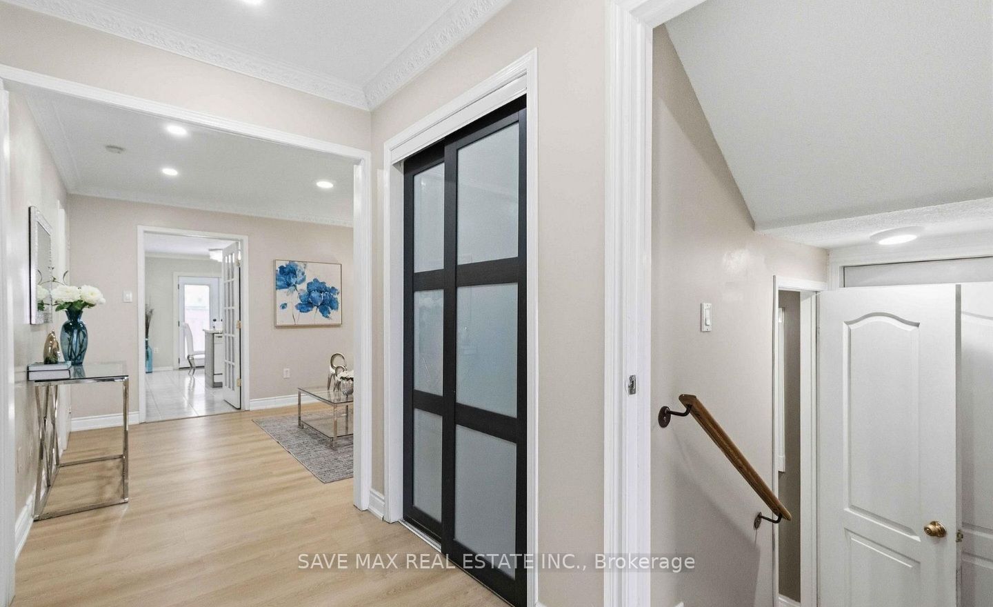 18 Salonica Road Upper, Brampton, ON L7A 3K9 photo 5