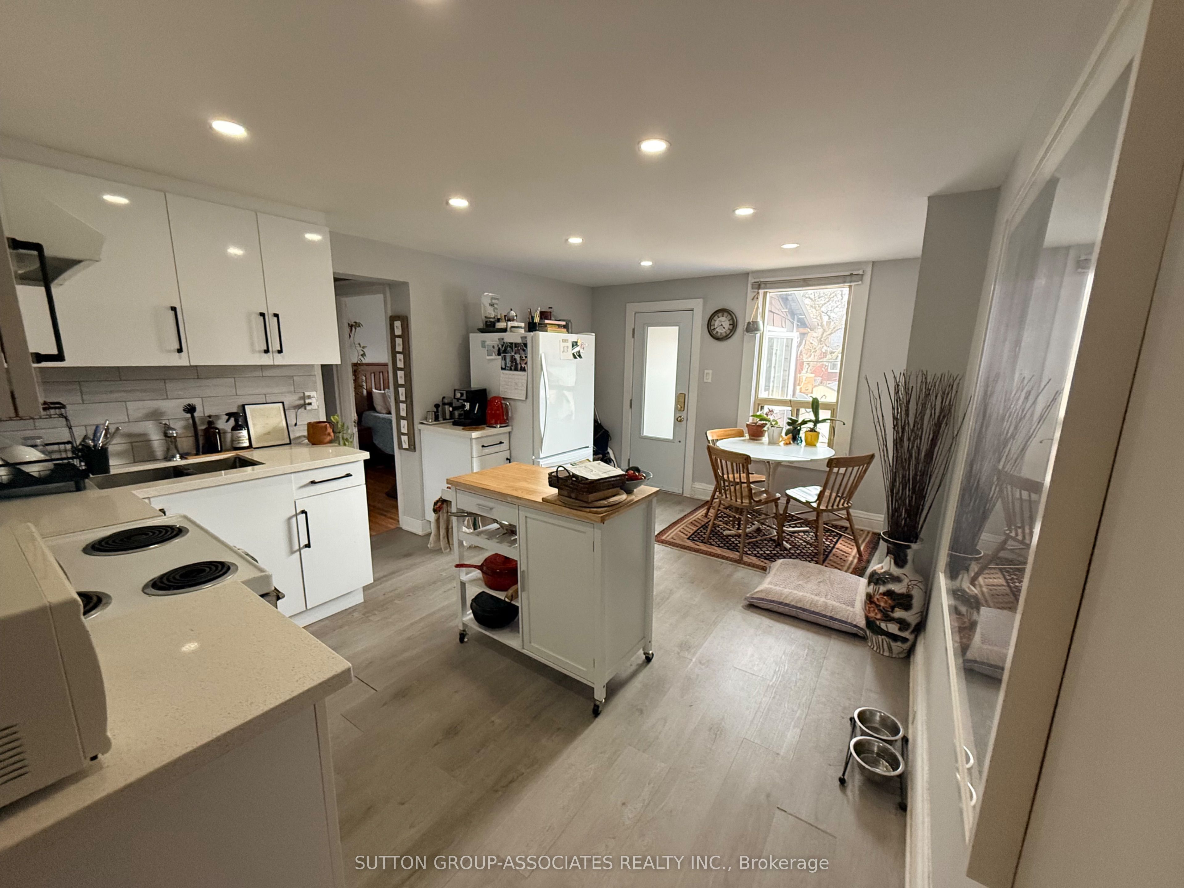 544 Concord Avenue Upper, Toronto, ON M6H 2R1 photo 4