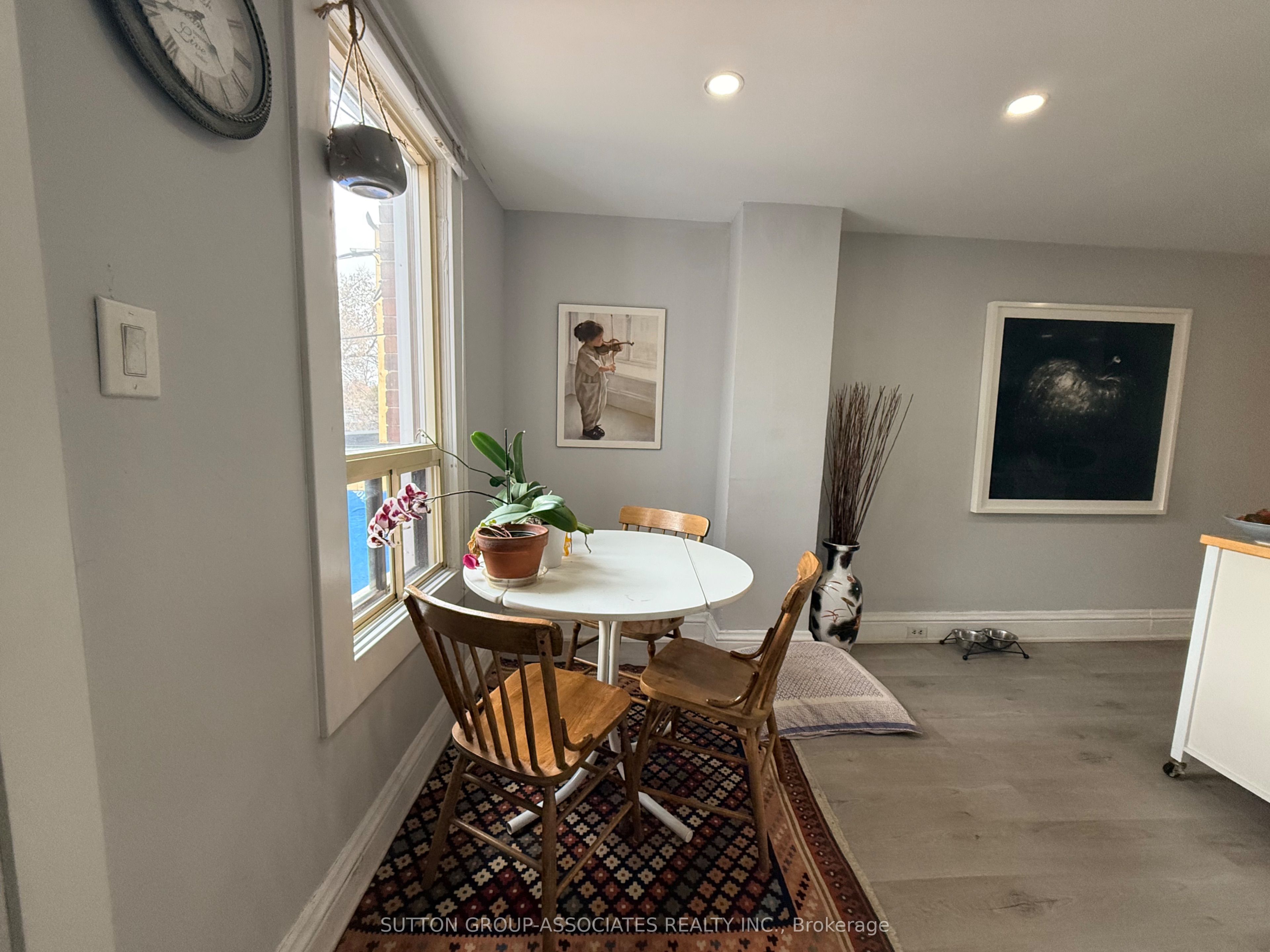 544 Concord Avenue Upper, Toronto, ON M6H 2R1 photo 5
