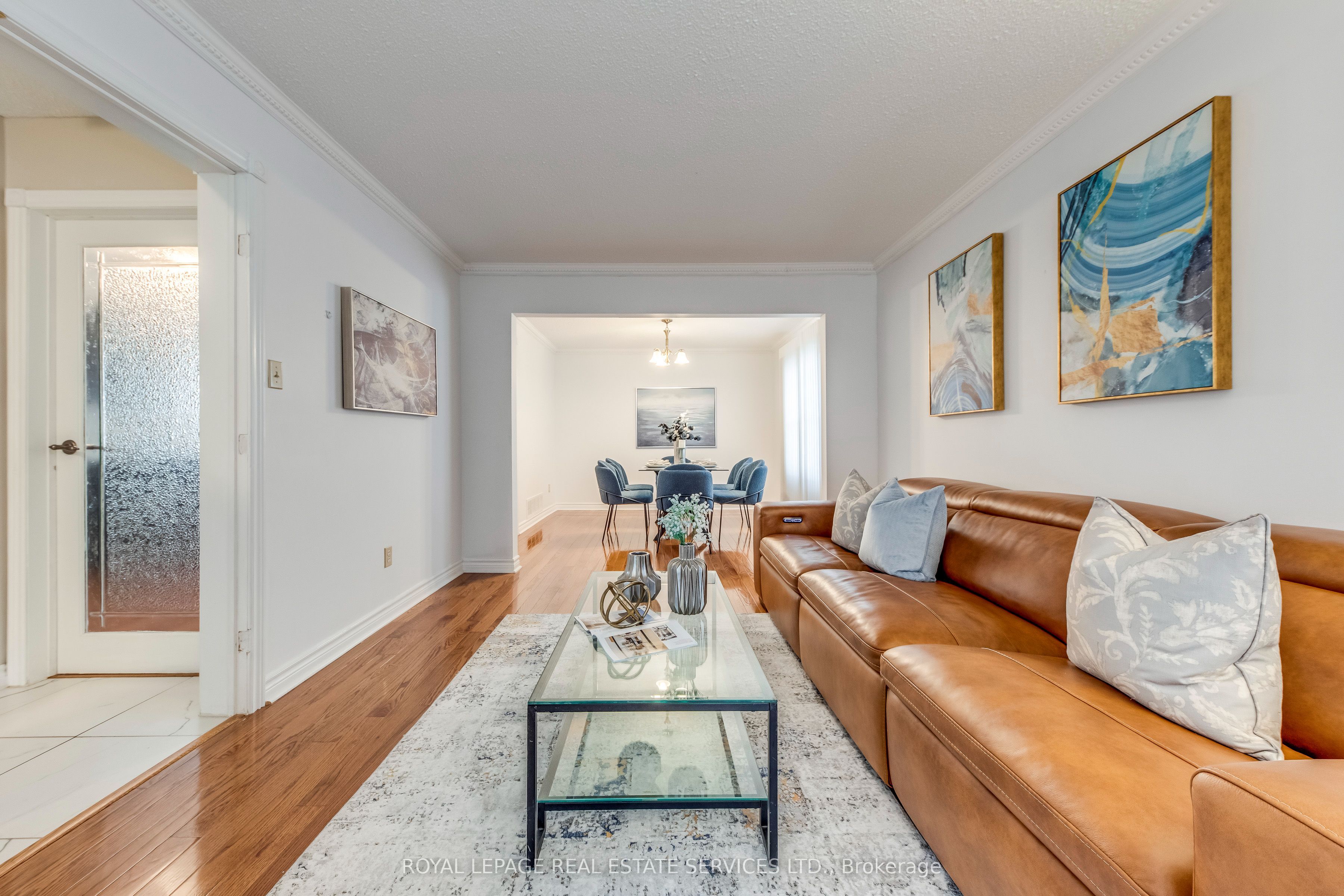 3390 Chartrand Crescent, Mississauga, ON L5L 4C4 photo 4