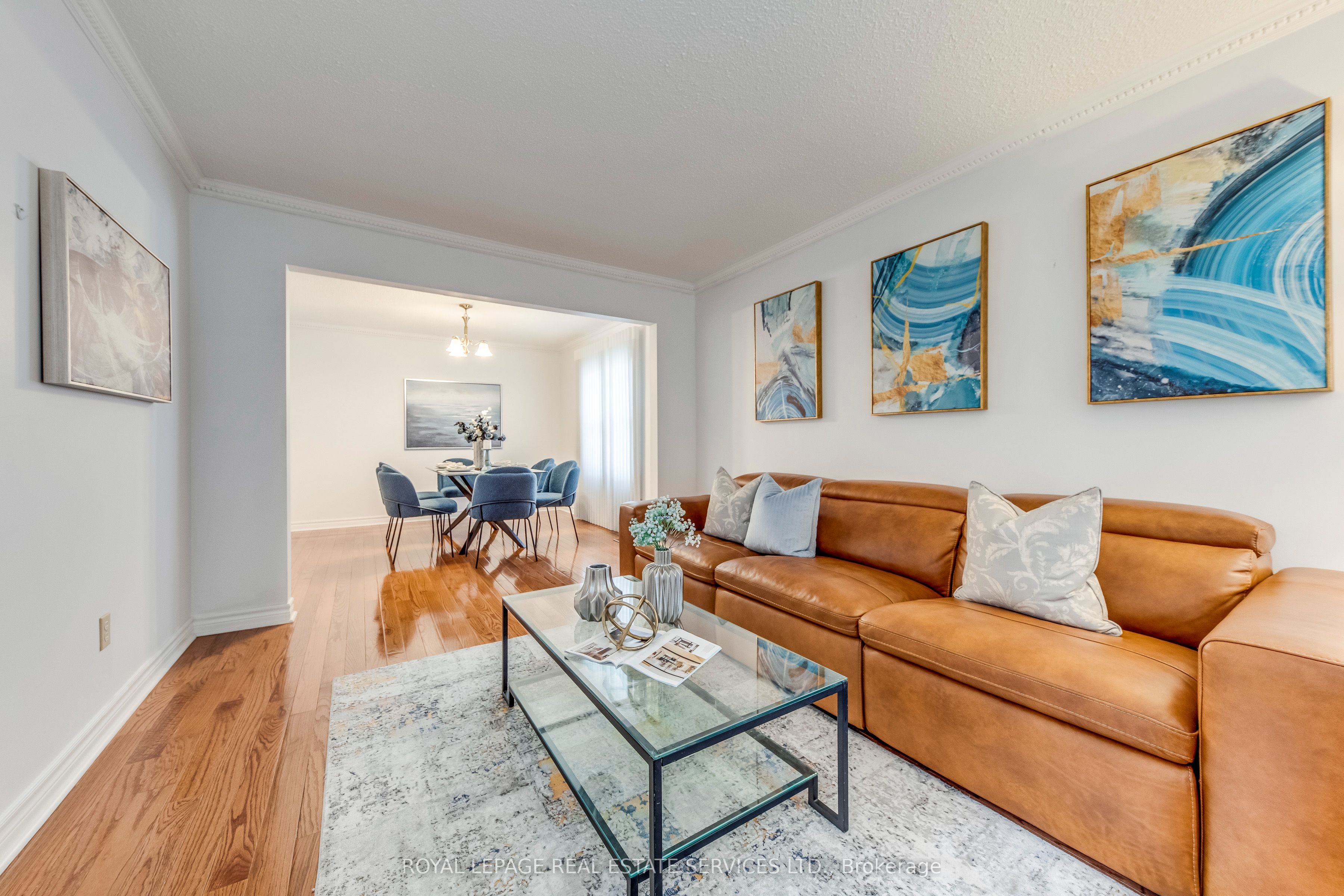 3390 Chartrand Crescent, Mississauga, ON L5L 4C4 photo 5