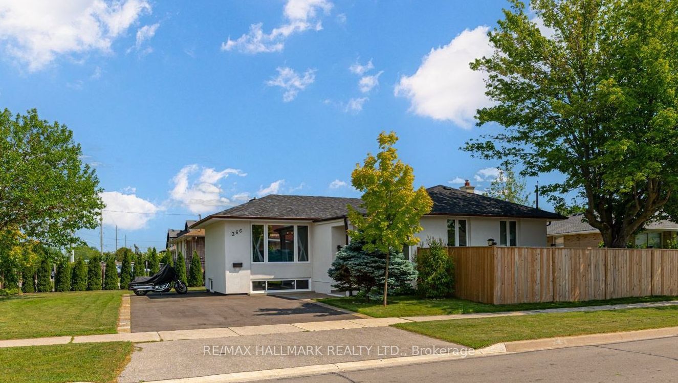 366 Wildwood Drive, Oakville, ON L6K 1T2 photo 2