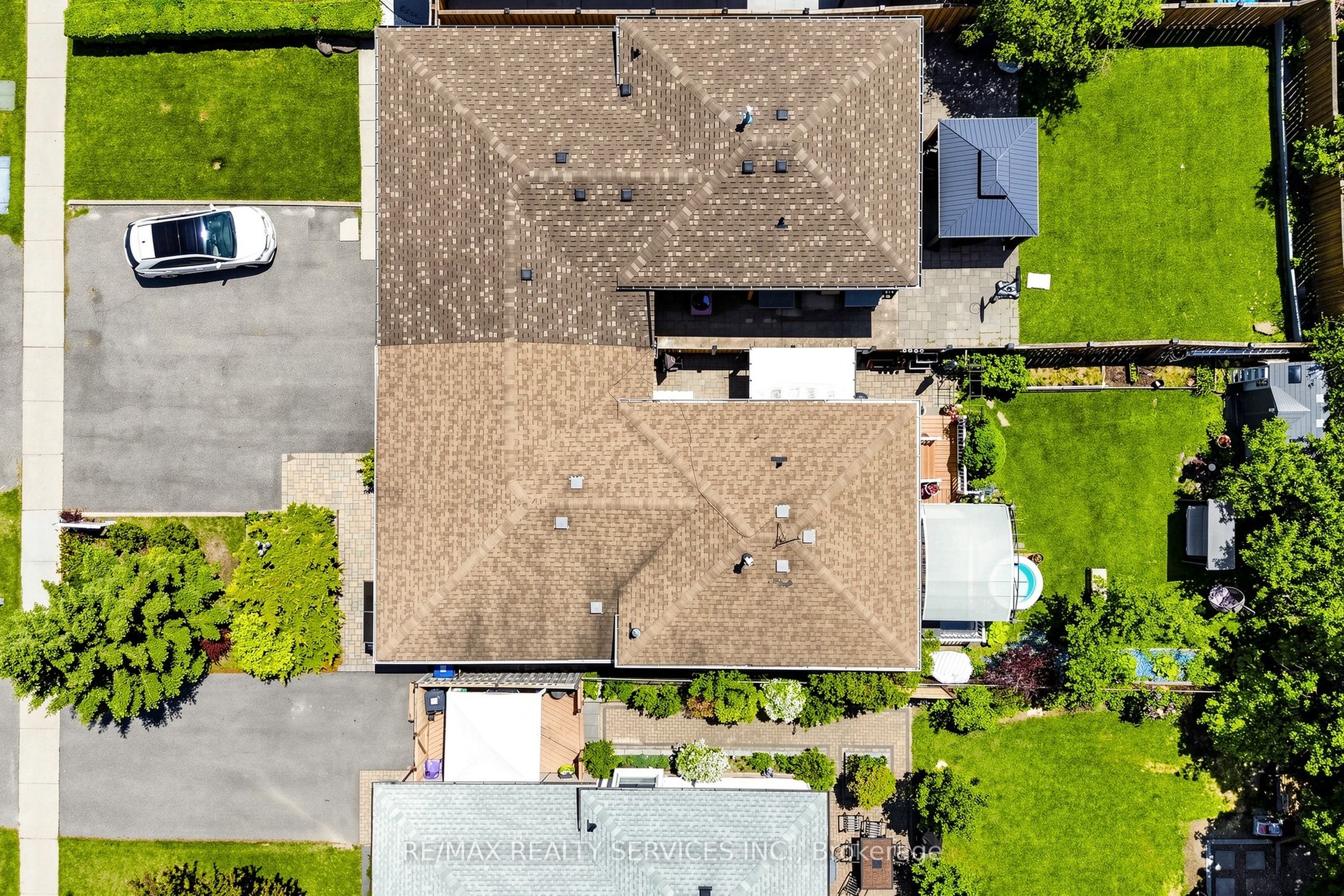 36 Glenvale Boulevard, Brampton, ON L6S 1J1