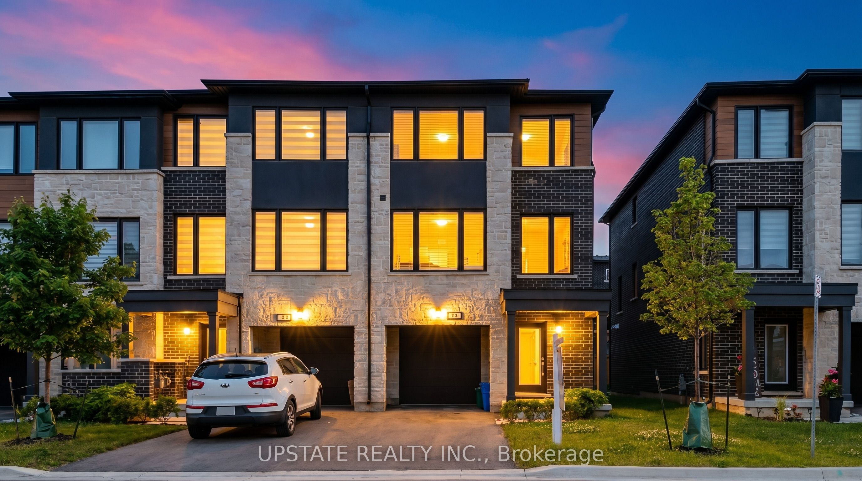 45 Humberstone Drive, Halton Hills, ON L7G 0P5